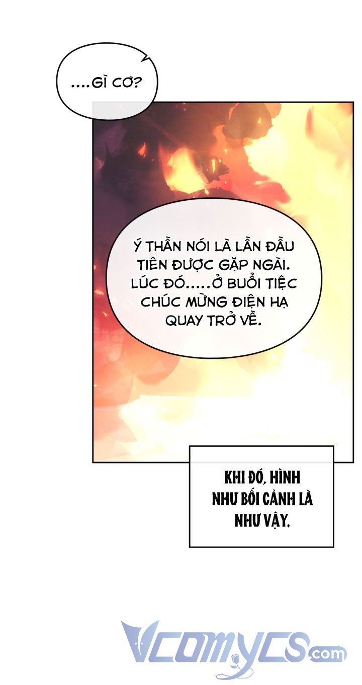 Kết Thúc Của Nhân Vật Phản Diện Chỉ Có Thể Là Cái Chết - Chapter 72 - Page 16