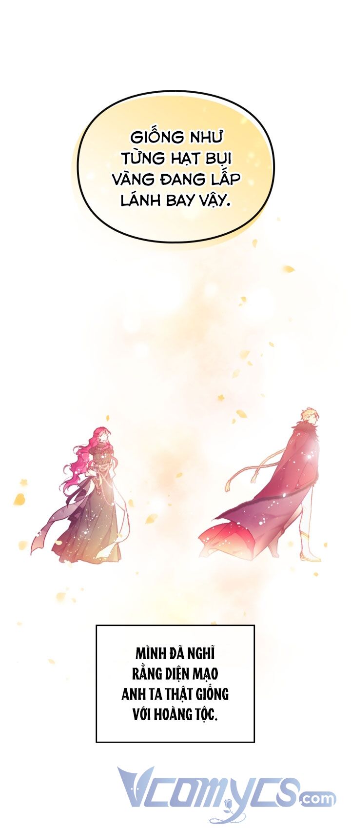 Kết Thúc Của Nhân Vật Phản Diện Chỉ Có Thể Là Cái Chết - Chapter 72 - Page 19