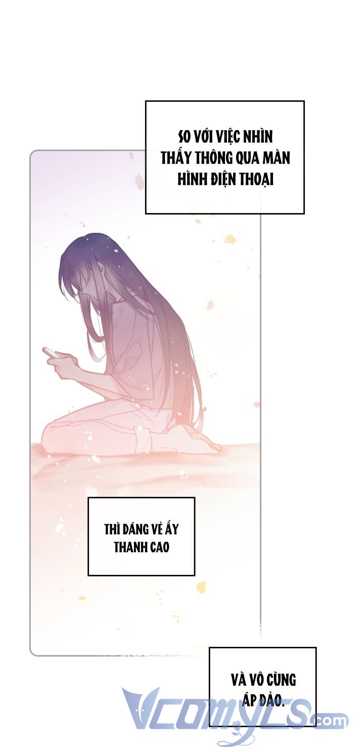 Kết Thúc Của Nhân Vật Phản Diện Chỉ Có Thể Là Cái Chết - Chapter 72 - Page 20