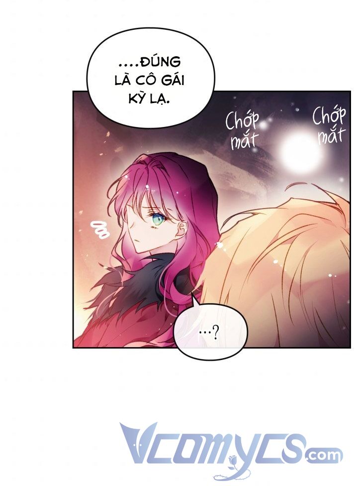 Kết Thúc Của Nhân Vật Phản Diện Chỉ Có Thể Là Cái Chết - Chapter 72 - Page 25