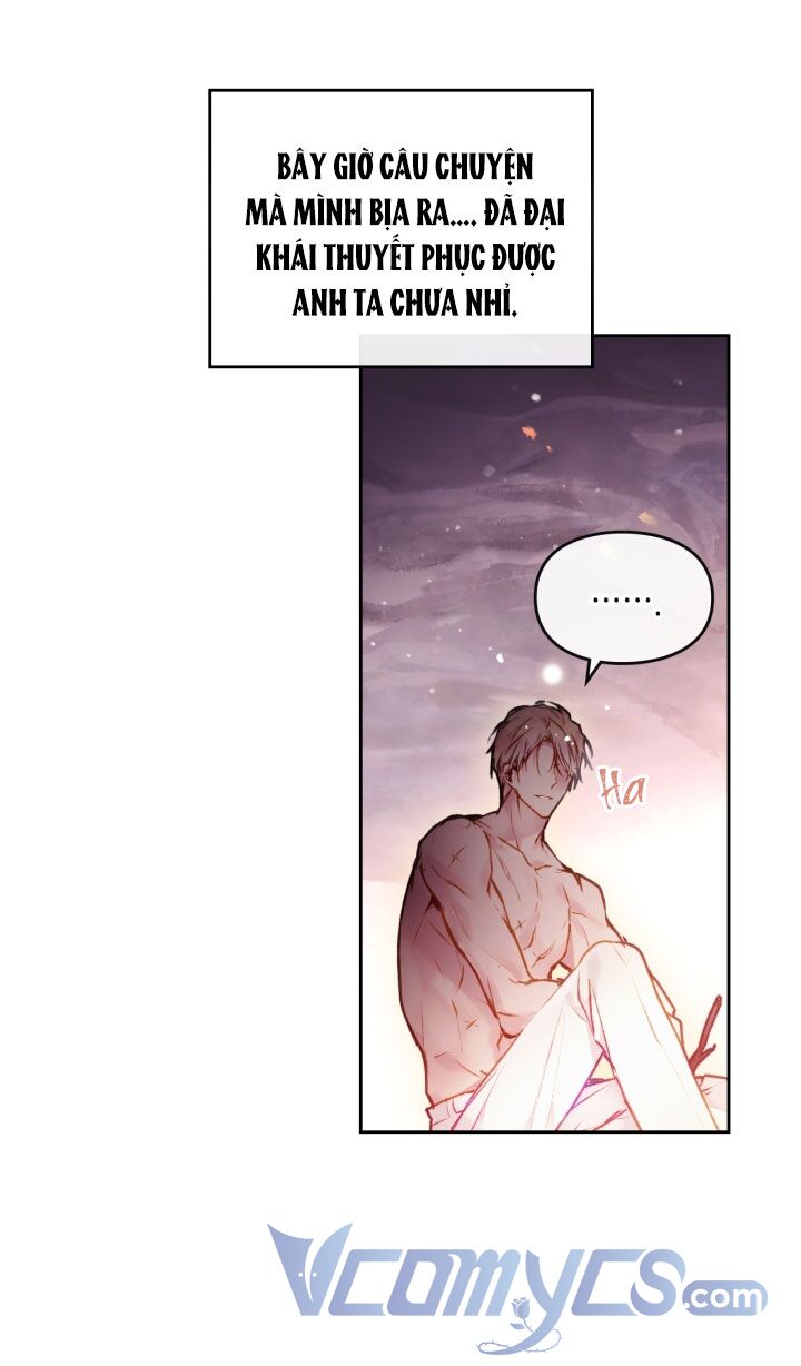 Kết Thúc Của Nhân Vật Phản Diện Chỉ Có Thể Là Cái Chết - Chapter 72 - Page 28