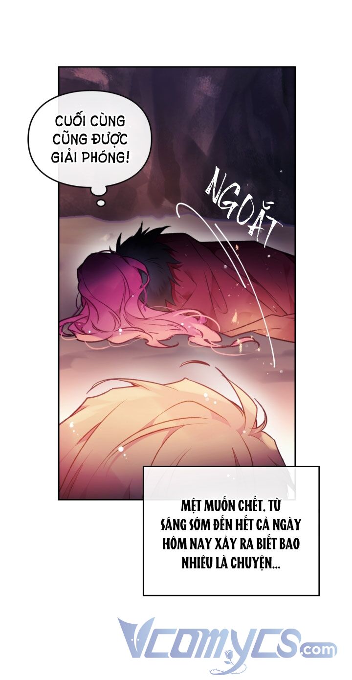 Kết Thúc Của Nhân Vật Phản Diện Chỉ Có Thể Là Cái Chết - Chapter 72 - Page 30