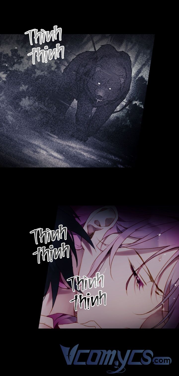 Kết Thúc Của Nhân Vật Phản Diện Chỉ Có Thể Là Cái Chết - Chapter 72 - Page 34