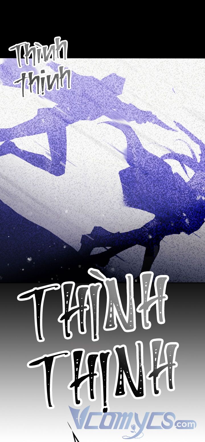 Kết Thúc Của Nhân Vật Phản Diện Chỉ Có Thể Là Cái Chết - Chapter 72 - Page 35