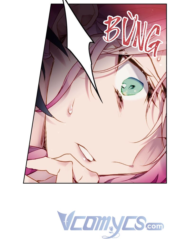 Kết Thúc Của Nhân Vật Phản Diện Chỉ Có Thể Là Cái Chết - Chapter 72 - Page 36