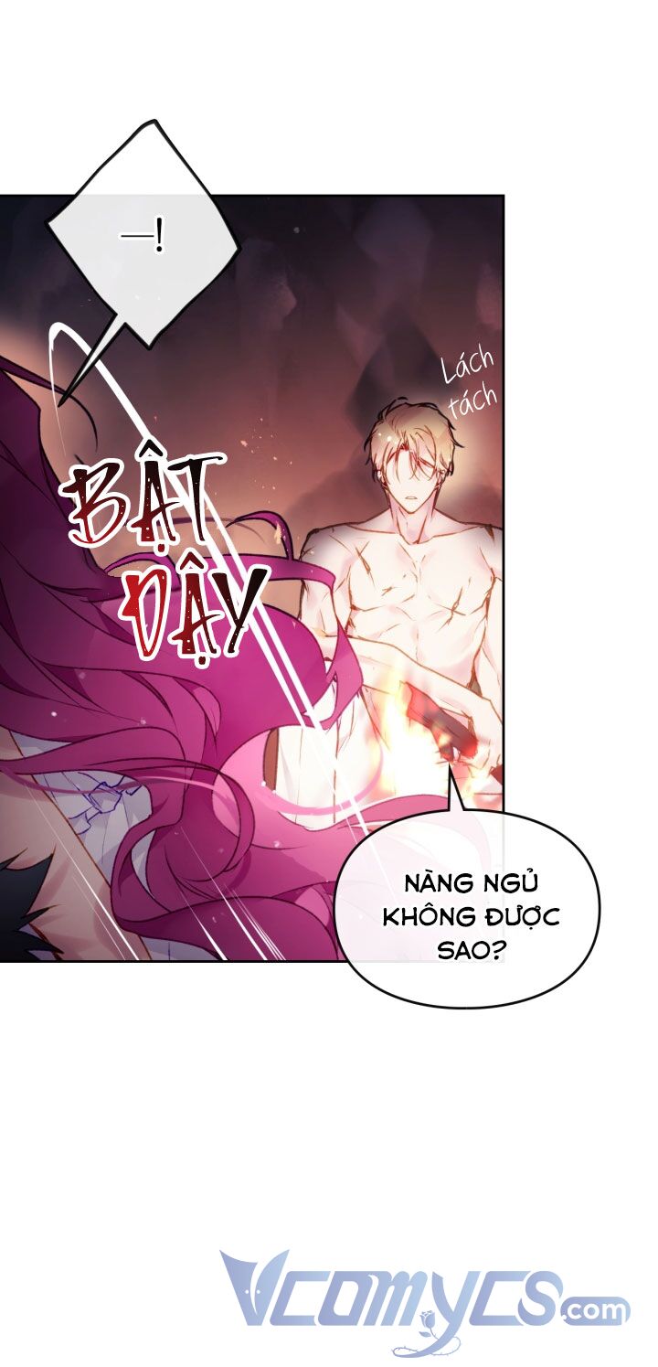 Kết Thúc Của Nhân Vật Phản Diện Chỉ Có Thể Là Cái Chết - Chapter 72 - Page 37