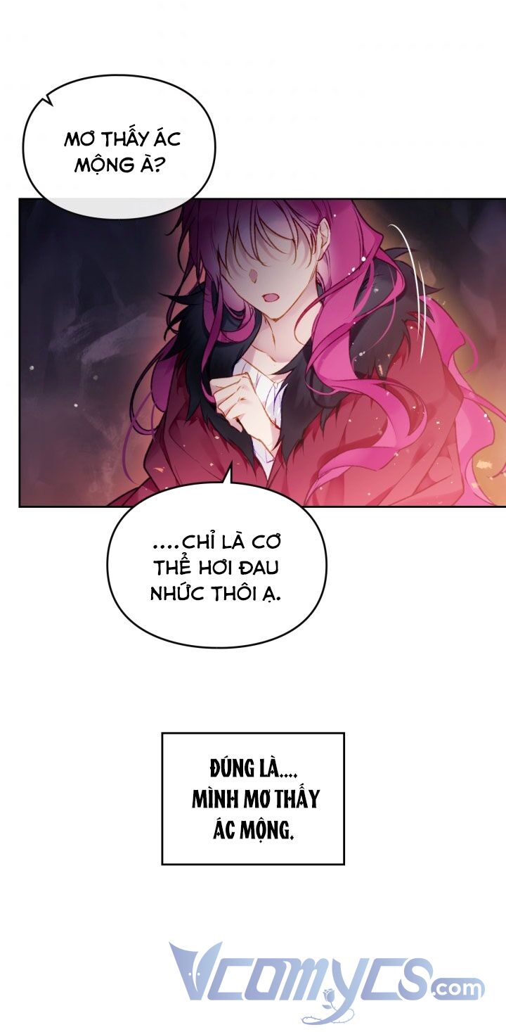 Kết Thúc Của Nhân Vật Phản Diện Chỉ Có Thể Là Cái Chết - Chapter 72 - Page 39