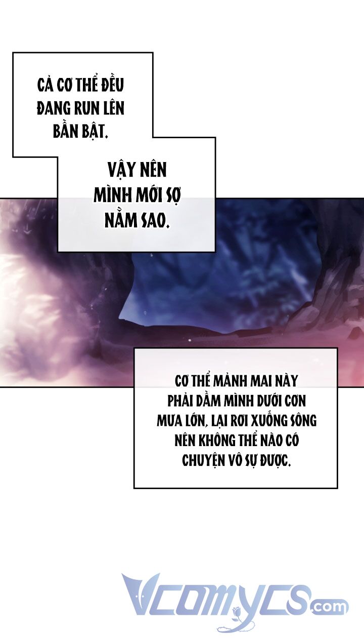 Kết Thúc Của Nhân Vật Phản Diện Chỉ Có Thể Là Cái Chết - Chapter 72 - Page 40