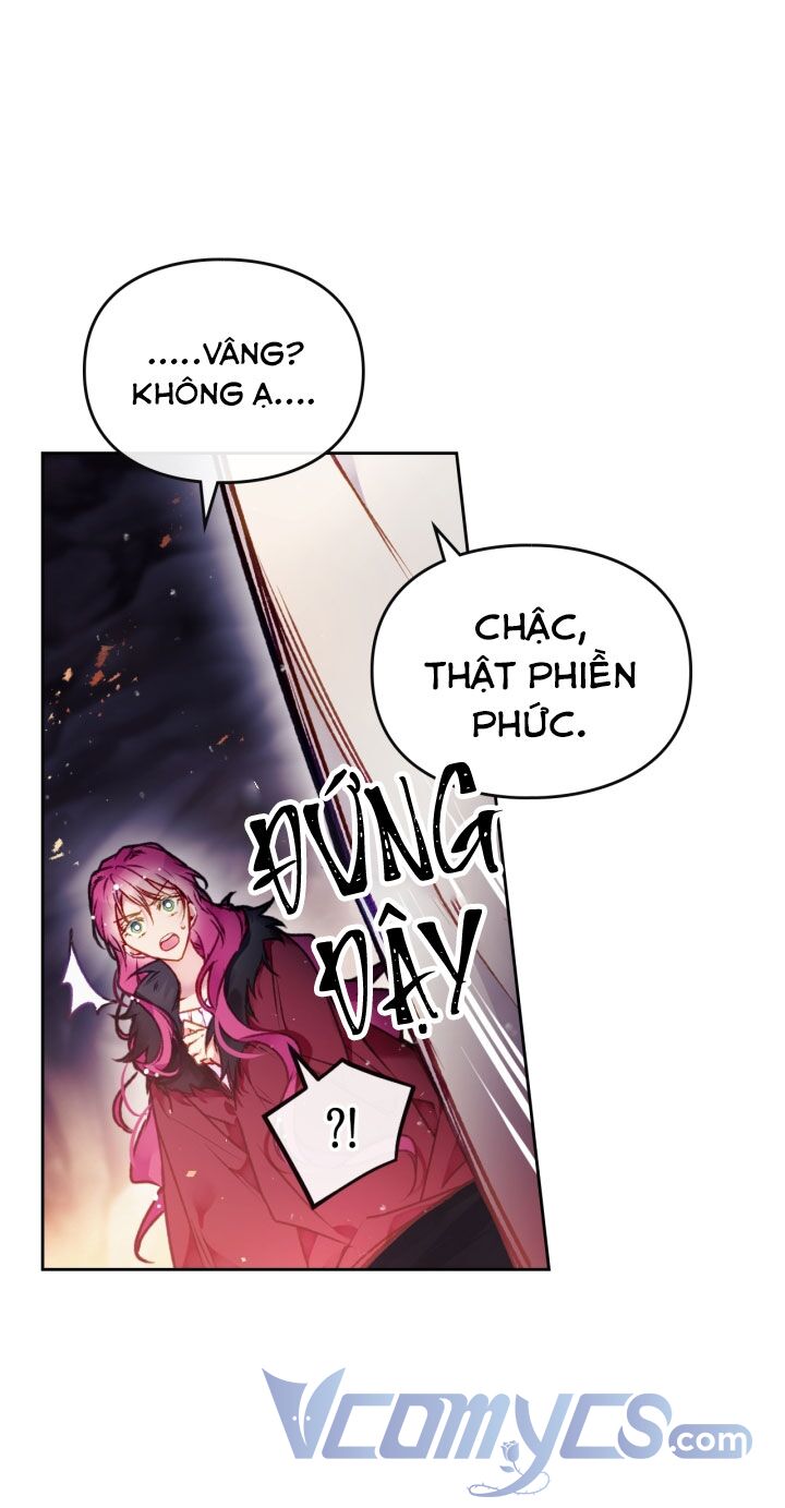 Kết Thúc Của Nhân Vật Phản Diện Chỉ Có Thể Là Cái Chết - Chapter 72 - Page 42