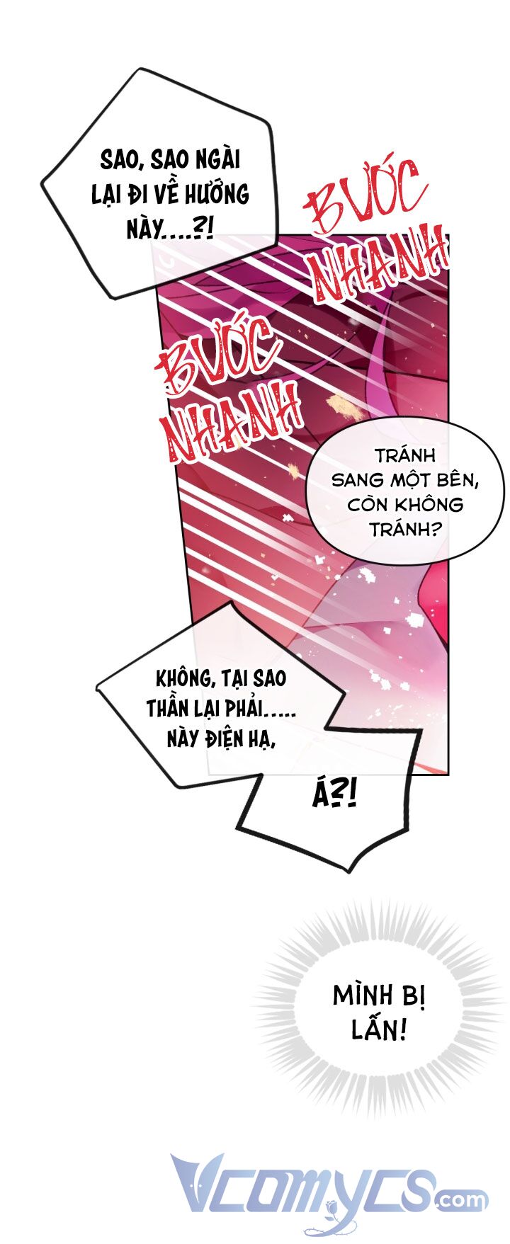 Kết Thúc Của Nhân Vật Phản Diện Chỉ Có Thể Là Cái Chết - Chapter 72 - Page 43
