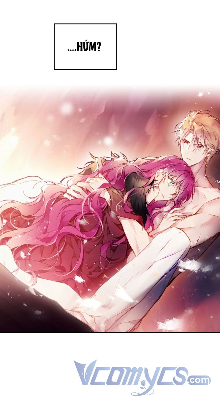 Kết Thúc Của Nhân Vật Phản Diện Chỉ Có Thể Là Cái Chết - Chapter 72 - Page 45