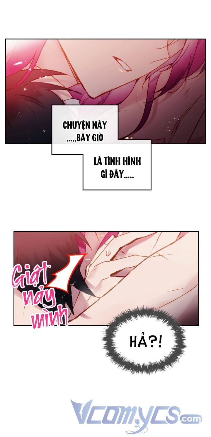 Kết Thúc Của Nhân Vật Phản Diện Chỉ Có Thể Là Cái Chết - Chapter 72 - Page 46