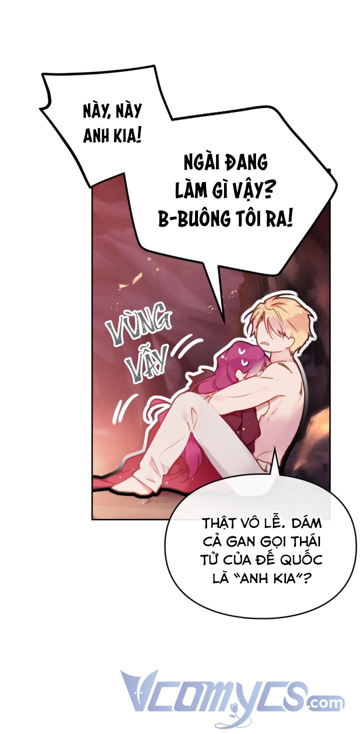 Kết Thúc Của Nhân Vật Phản Diện Chỉ Có Thể Là Cái Chết - Chapter 72 - Page 47