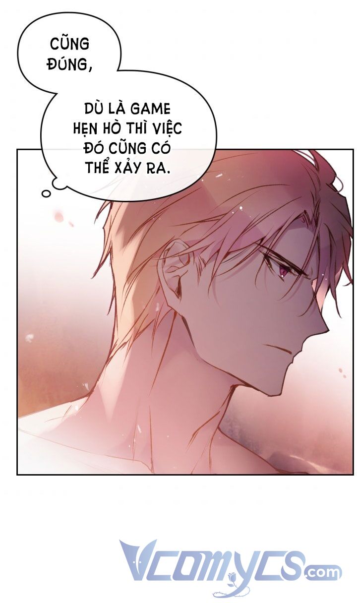 Kết Thúc Của Nhân Vật Phản Diện Chỉ Có Thể Là Cái Chết - Chapter 72 - Page 51