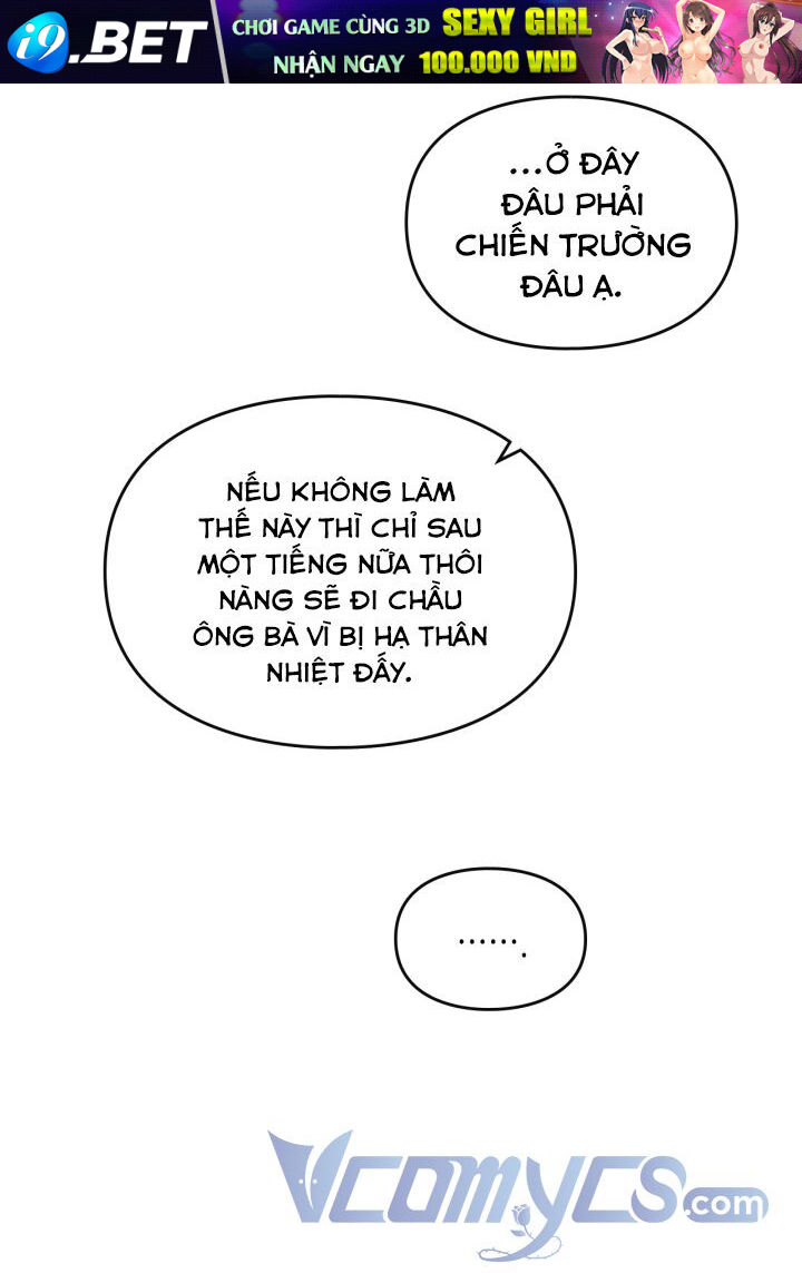 Kết Thúc Của Nhân Vật Phản Diện Chỉ Có Thể Là Cái Chết - Chapter 72 - Page 53