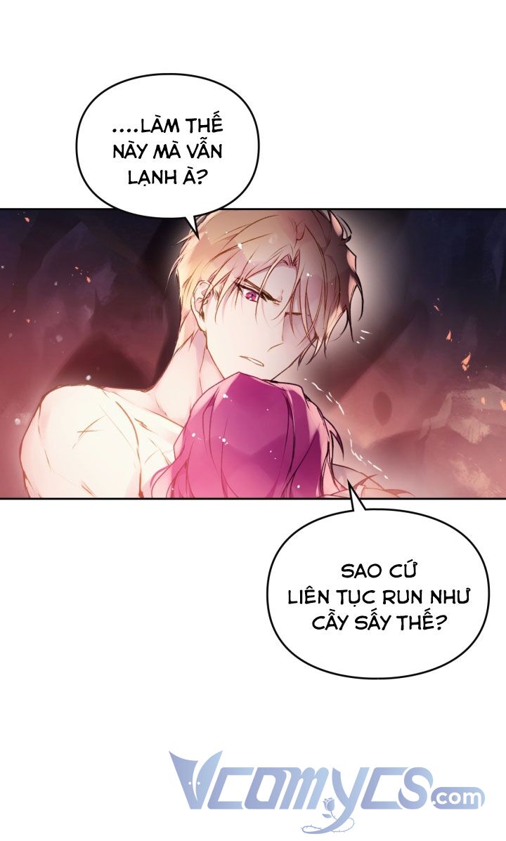 Kết Thúc Của Nhân Vật Phản Diện Chỉ Có Thể Là Cái Chết - Chapter 72 - Page 54