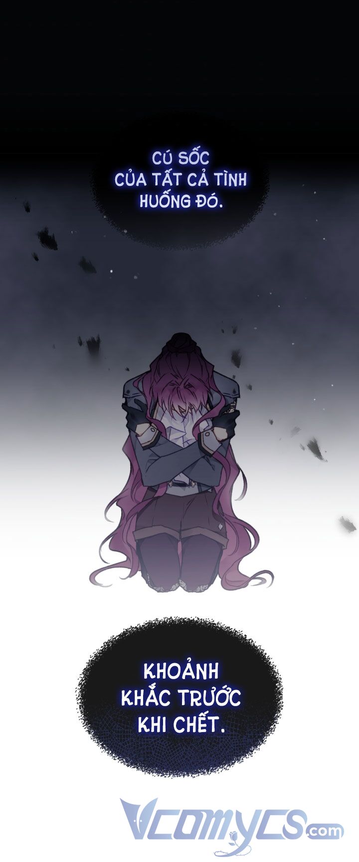 Kết Thúc Của Nhân Vật Phản Diện Chỉ Có Thể Là Cái Chết - Chapter 72 - Page 58