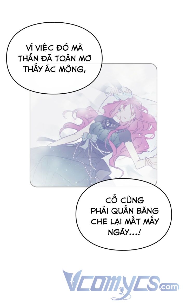 Kết Thúc Của Nhân Vật Phản Diện Chỉ Có Thể Là Cái Chết - Chapter 72 - Page 5