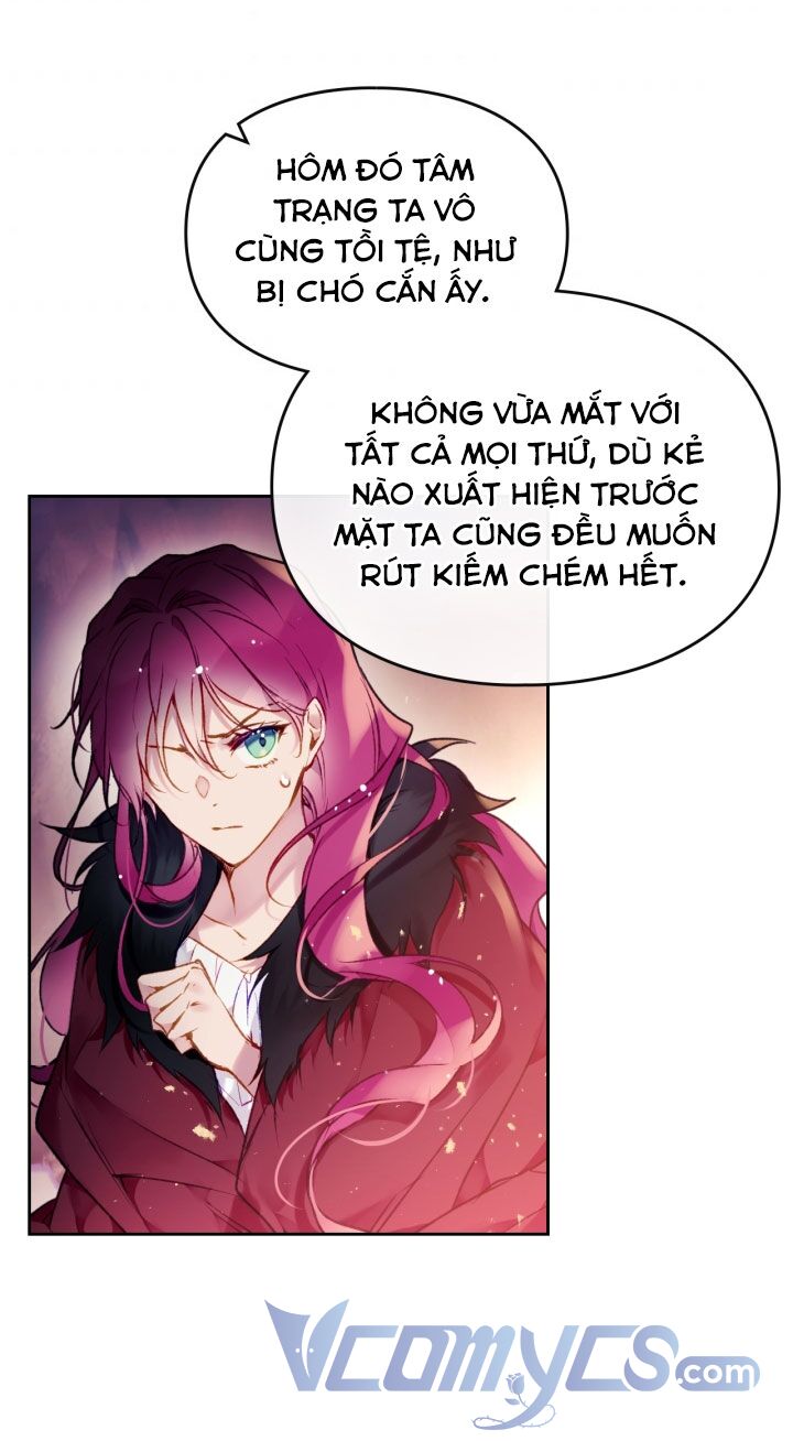 Kết Thúc Của Nhân Vật Phản Diện Chỉ Có Thể Là Cái Chết - Chapter 72 - Page 7