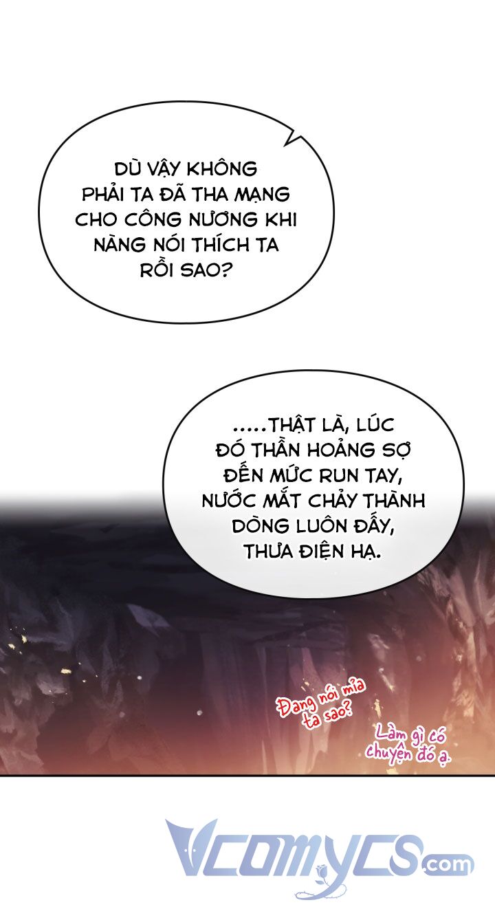 Kết Thúc Của Nhân Vật Phản Diện Chỉ Có Thể Là Cái Chết - Chapter 72 - Page 8