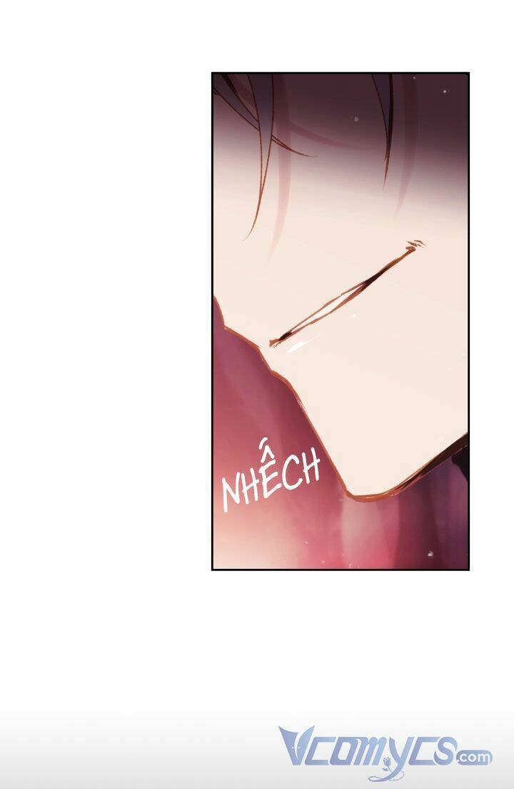 Kết Thúc Của Nhân Vật Phản Diện Chỉ Có Thể Là Cái Chết - Chapter 73 - Page 11