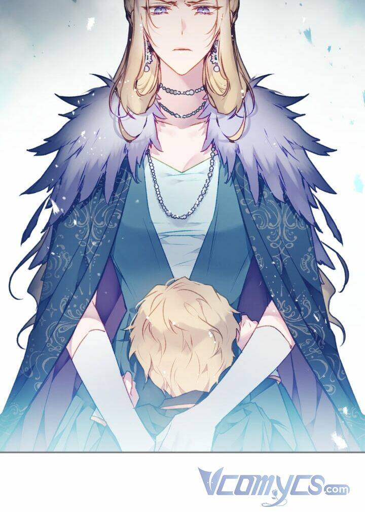 Kết Thúc Của Nhân Vật Phản Diện Chỉ Có Thể Là Cái Chết - Chapter 73 - Page 13