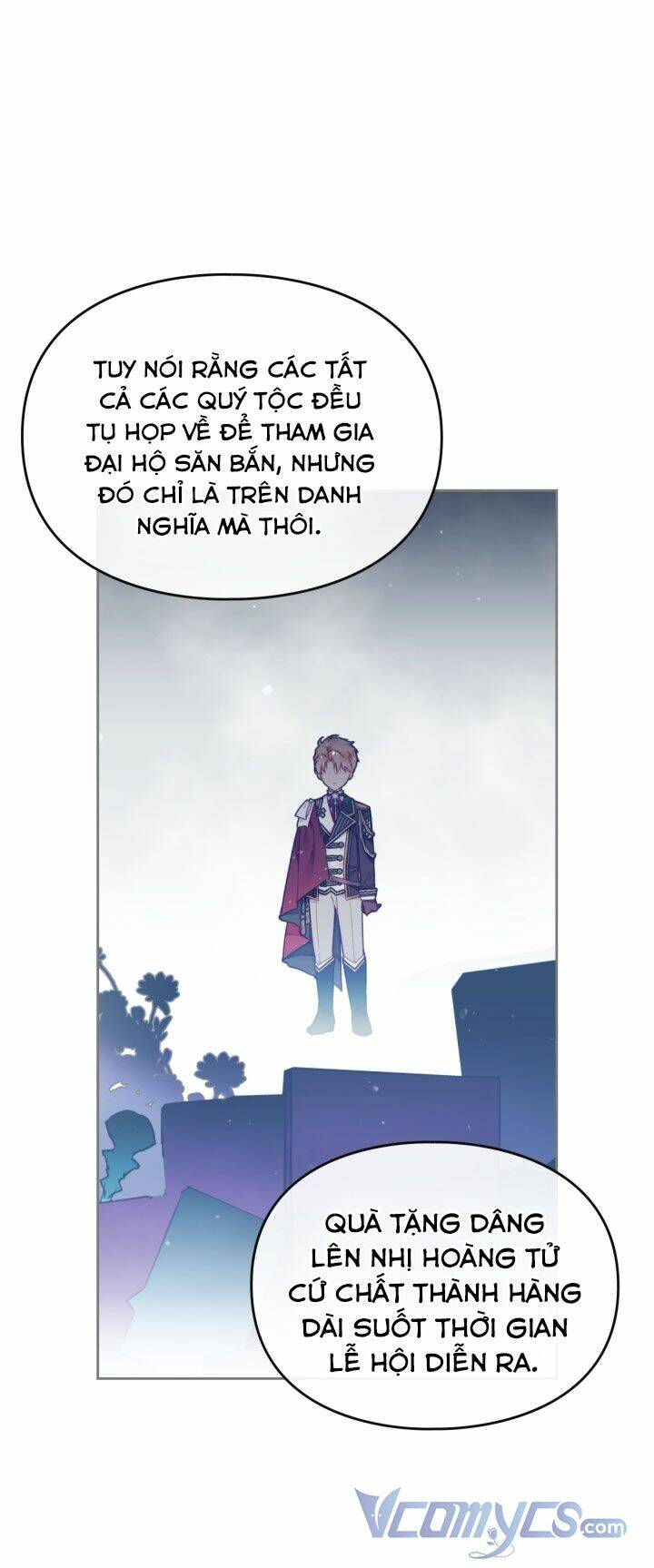 Kết Thúc Của Nhân Vật Phản Diện Chỉ Có Thể Là Cái Chết - Chapter 73 - Page 14