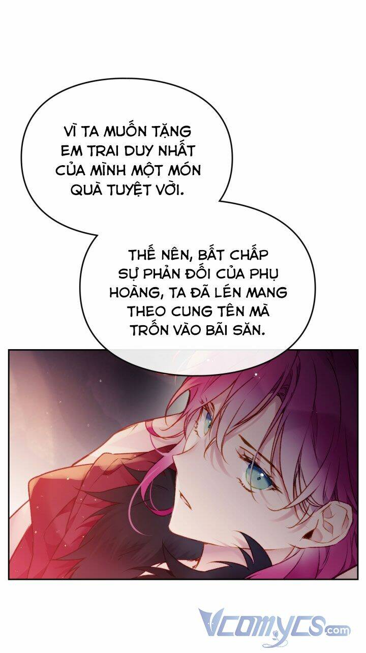 Kết Thúc Của Nhân Vật Phản Diện Chỉ Có Thể Là Cái Chết - Chapter 73 - Page 16
