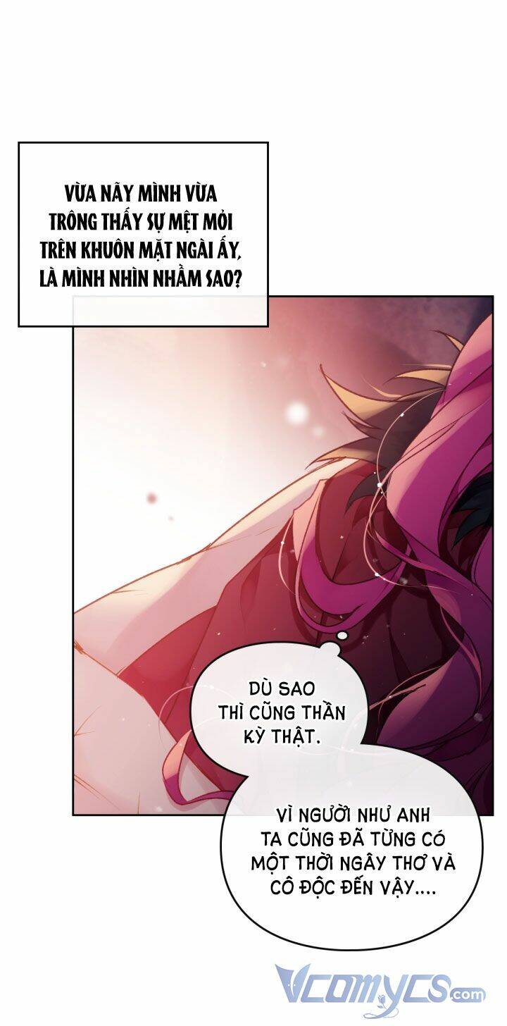Kết Thúc Của Nhân Vật Phản Diện Chỉ Có Thể Là Cái Chết - Chapter 73 - Page 18