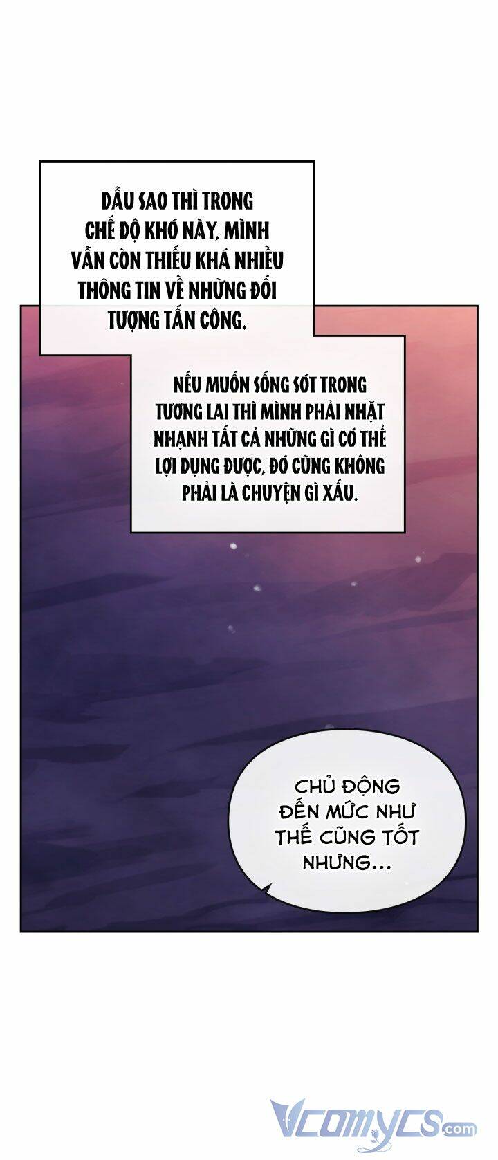 Kết Thúc Của Nhân Vật Phản Diện Chỉ Có Thể Là Cái Chết - Chapter 73 - Page 19