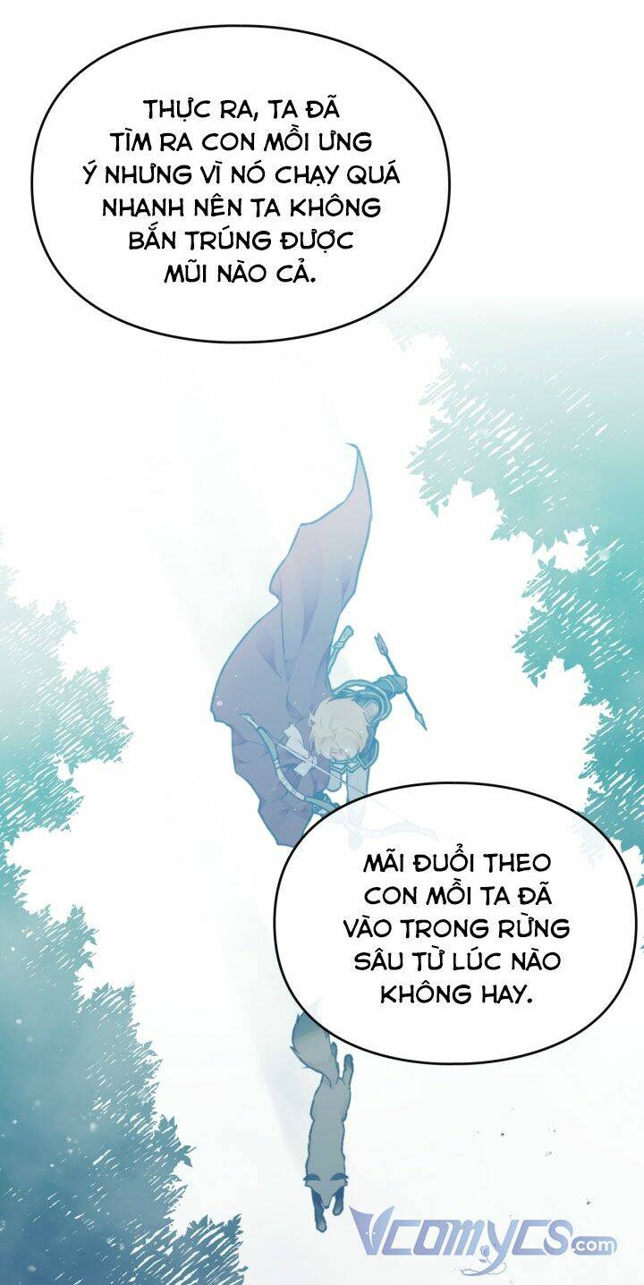 Kết Thúc Của Nhân Vật Phản Diện Chỉ Có Thể Là Cái Chết - Chapter 73 - Page 20