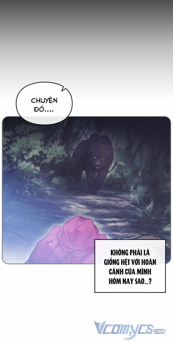 Kết Thúc Của Nhân Vật Phản Diện Chỉ Có Thể Là Cái Chết - Chapter 73 - Page 22