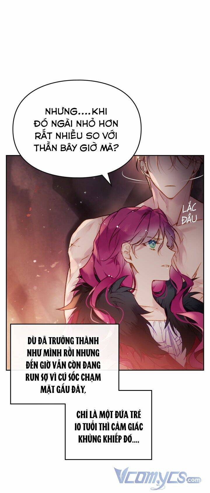 Kết Thúc Của Nhân Vật Phản Diện Chỉ Có Thể Là Cái Chết - Chapter 73 - Page 24