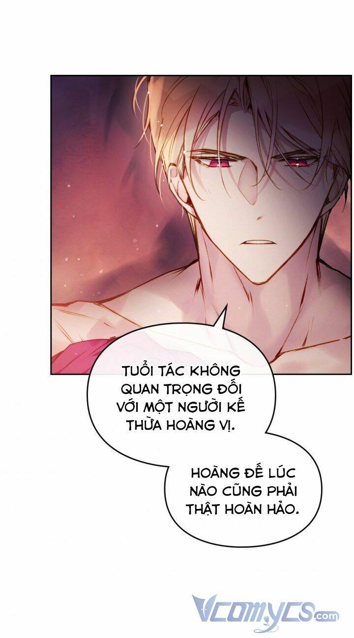 Kết Thúc Của Nhân Vật Phản Diện Chỉ Có Thể Là Cái Chết - Chapter 73 - Page 25