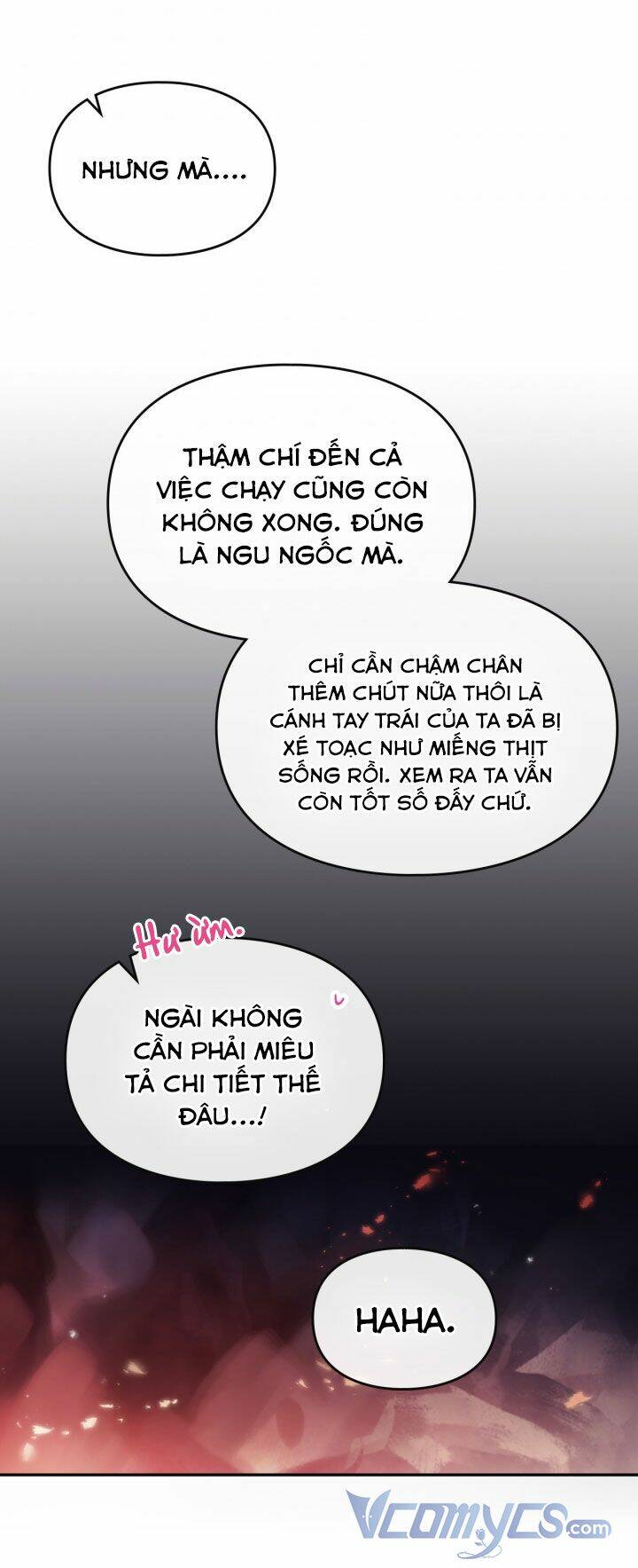 Kết Thúc Của Nhân Vật Phản Diện Chỉ Có Thể Là Cái Chết - Chapter 73 - Page 26