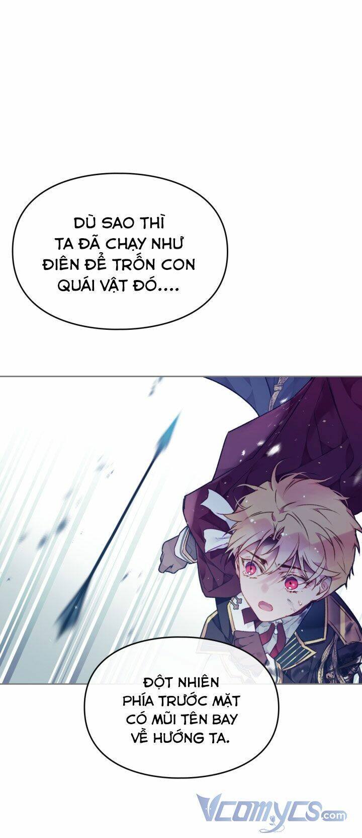 Kết Thúc Của Nhân Vật Phản Diện Chỉ Có Thể Là Cái Chết - Chapter 73 - Page 27