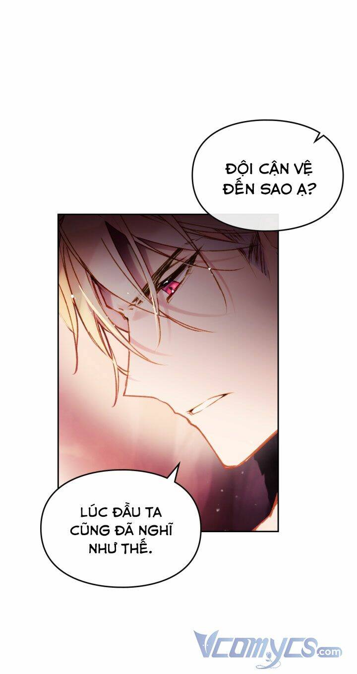 Kết Thúc Của Nhân Vật Phản Diện Chỉ Có Thể Là Cái Chết - Chapter 73 - Page 28