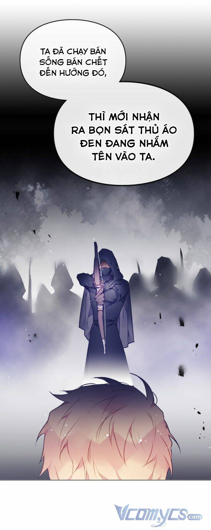 Kết Thúc Của Nhân Vật Phản Diện Chỉ Có Thể Là Cái Chết - Chapter 73 - Page 29