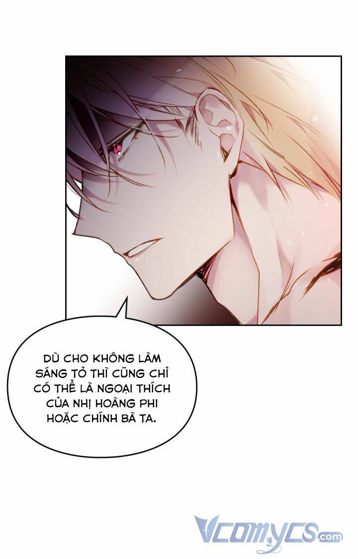 Kết Thúc Của Nhân Vật Phản Diện Chỉ Có Thể Là Cái Chết - Chapter 73 - Page 35