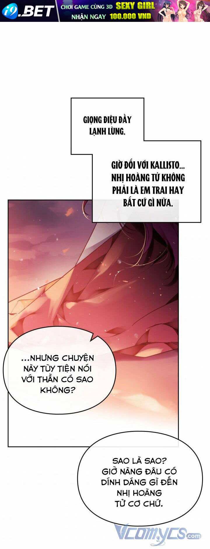 Kết Thúc Của Nhân Vật Phản Diện Chỉ Có Thể Là Cái Chết - Chapter 73 - Page 37