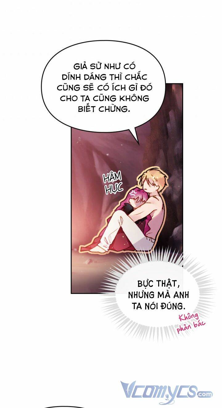 Kết Thúc Của Nhân Vật Phản Diện Chỉ Có Thể Là Cái Chết - Chapter 73 - Page 38