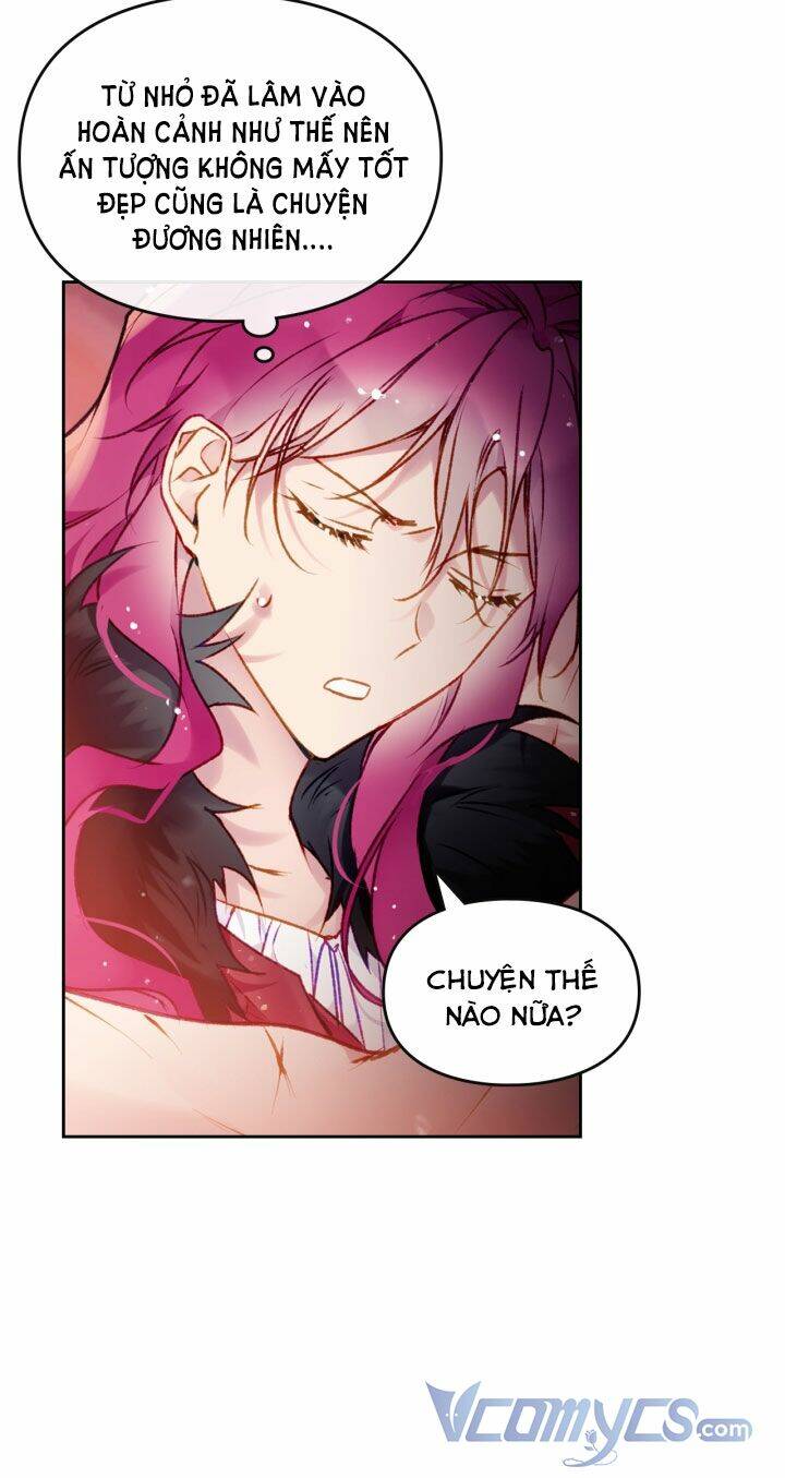 Kết Thúc Của Nhân Vật Phản Diện Chỉ Có Thể Là Cái Chết - Chapter 73 - Page 39