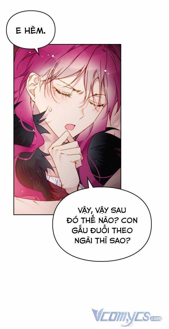 Kết Thúc Của Nhân Vật Phản Diện Chỉ Có Thể Là Cái Chết - Chapter 73 - Page 43