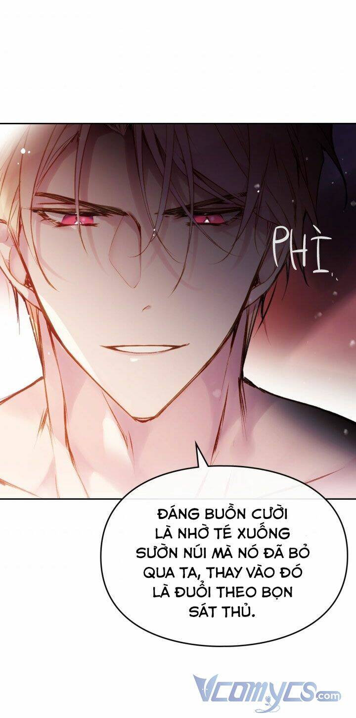 Kết Thúc Của Nhân Vật Phản Diện Chỉ Có Thể Là Cái Chết - Chapter 73 - Page 44