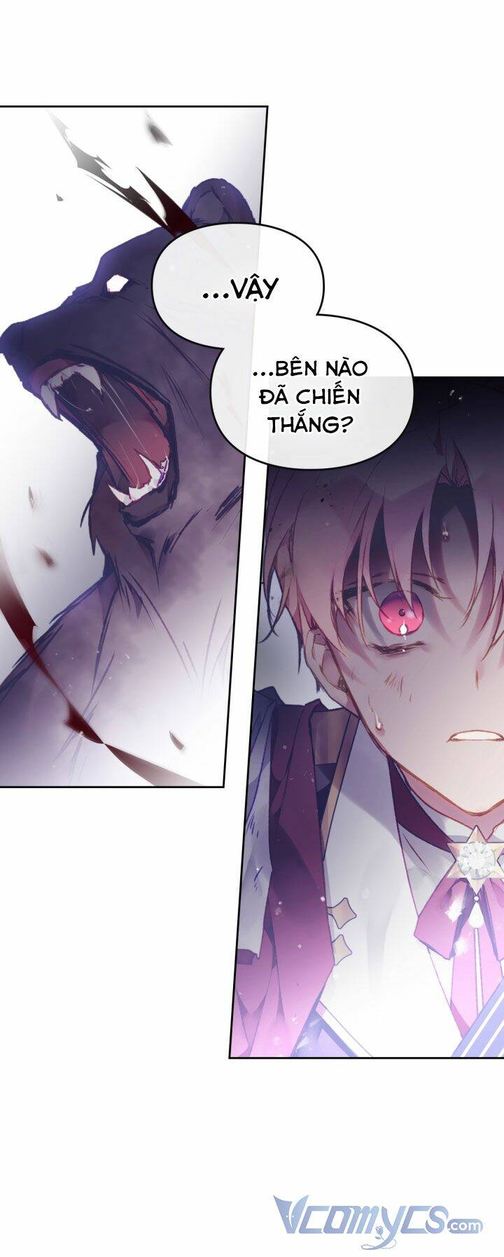 Kết Thúc Của Nhân Vật Phản Diện Chỉ Có Thể Là Cái Chết - Chapter 73 - Page 46