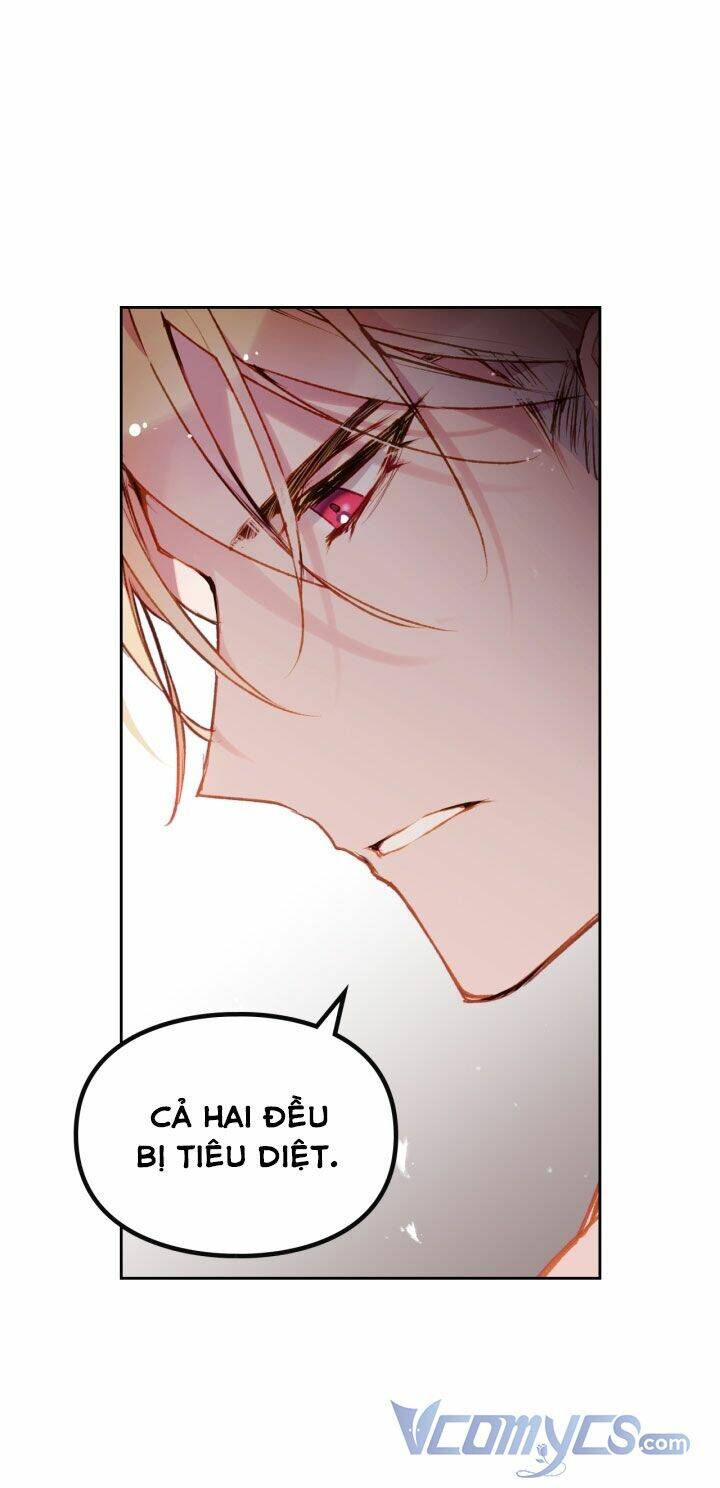 Kết Thúc Của Nhân Vật Phản Diện Chỉ Có Thể Là Cái Chết - Chapter 73 - Page 47