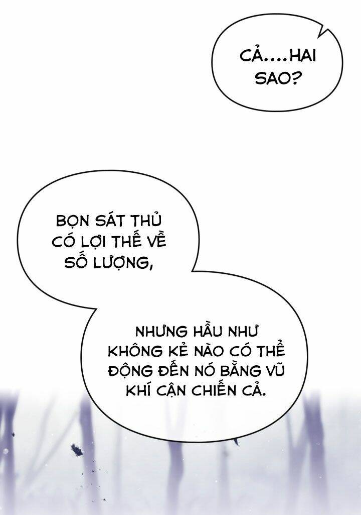 Kết Thúc Của Nhân Vật Phản Diện Chỉ Có Thể Là Cái Chết - Chapter 73 - Page 48