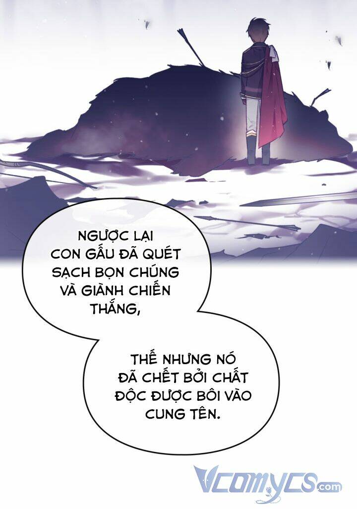 Kết Thúc Của Nhân Vật Phản Diện Chỉ Có Thể Là Cái Chết - Chapter 73 - Page 49