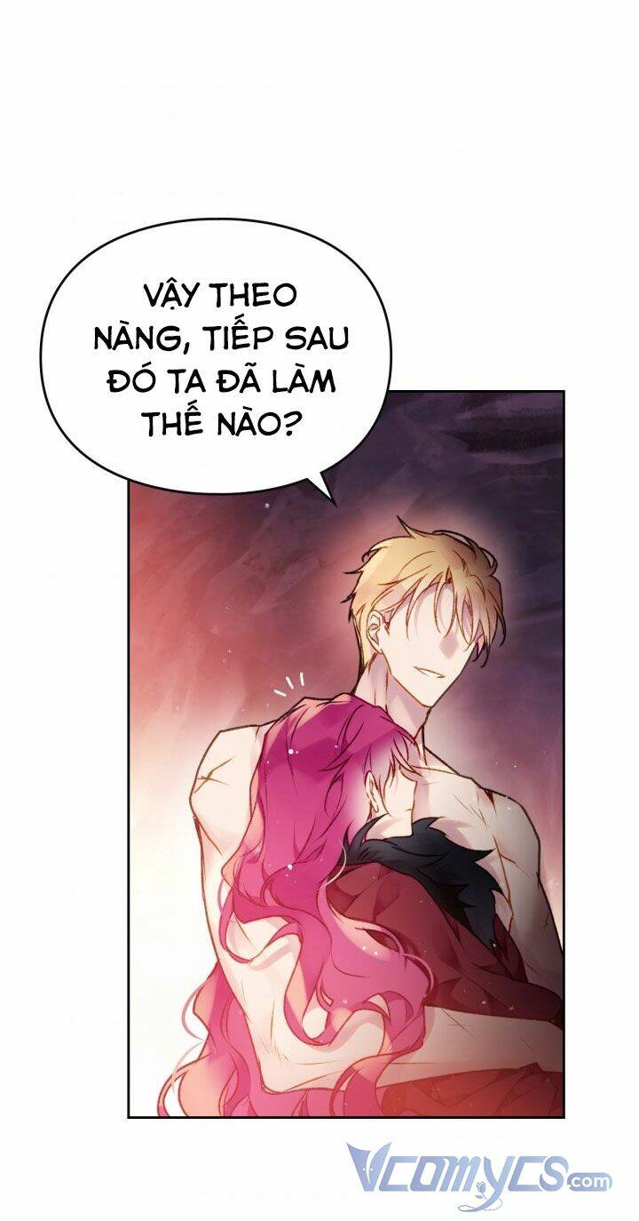 Kết Thúc Của Nhân Vật Phản Diện Chỉ Có Thể Là Cái Chết - Chapter 73 - Page 50