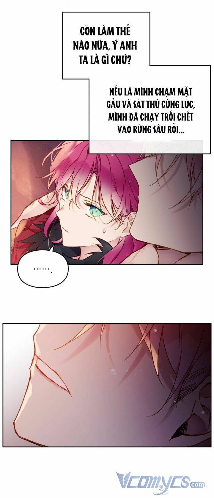 Kết Thúc Của Nhân Vật Phản Diện Chỉ Có Thể Là Cái Chết - Chapter 73 - Page 51